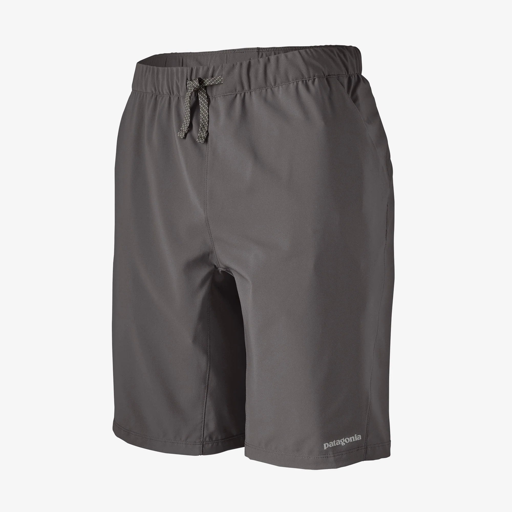 Patagonia Men's Terrabonne Shorts - Forge Grey - Sportinglife Turangi